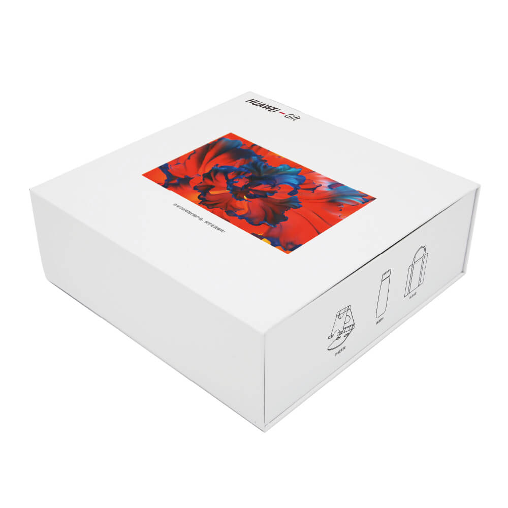 Free HUAWEI Gift Box